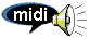 MIDI